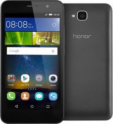 Замена микрофона на телефоне Honor 4C Pro в Орле
